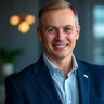 James Wilson — sports betting utan svensk licens expert